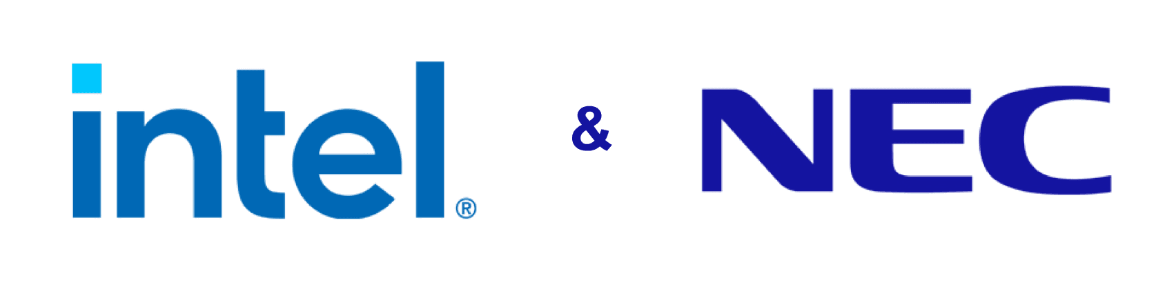 Intel & NEC