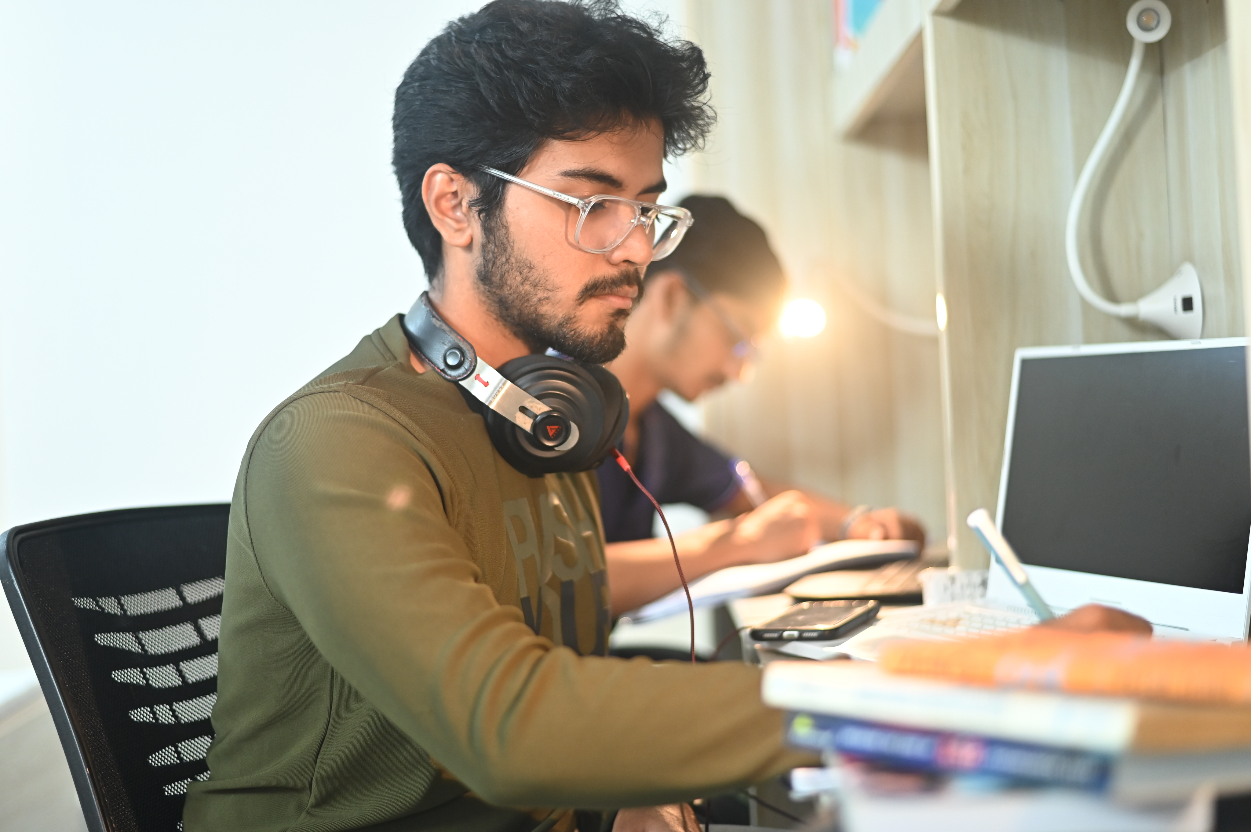 Software Engineer